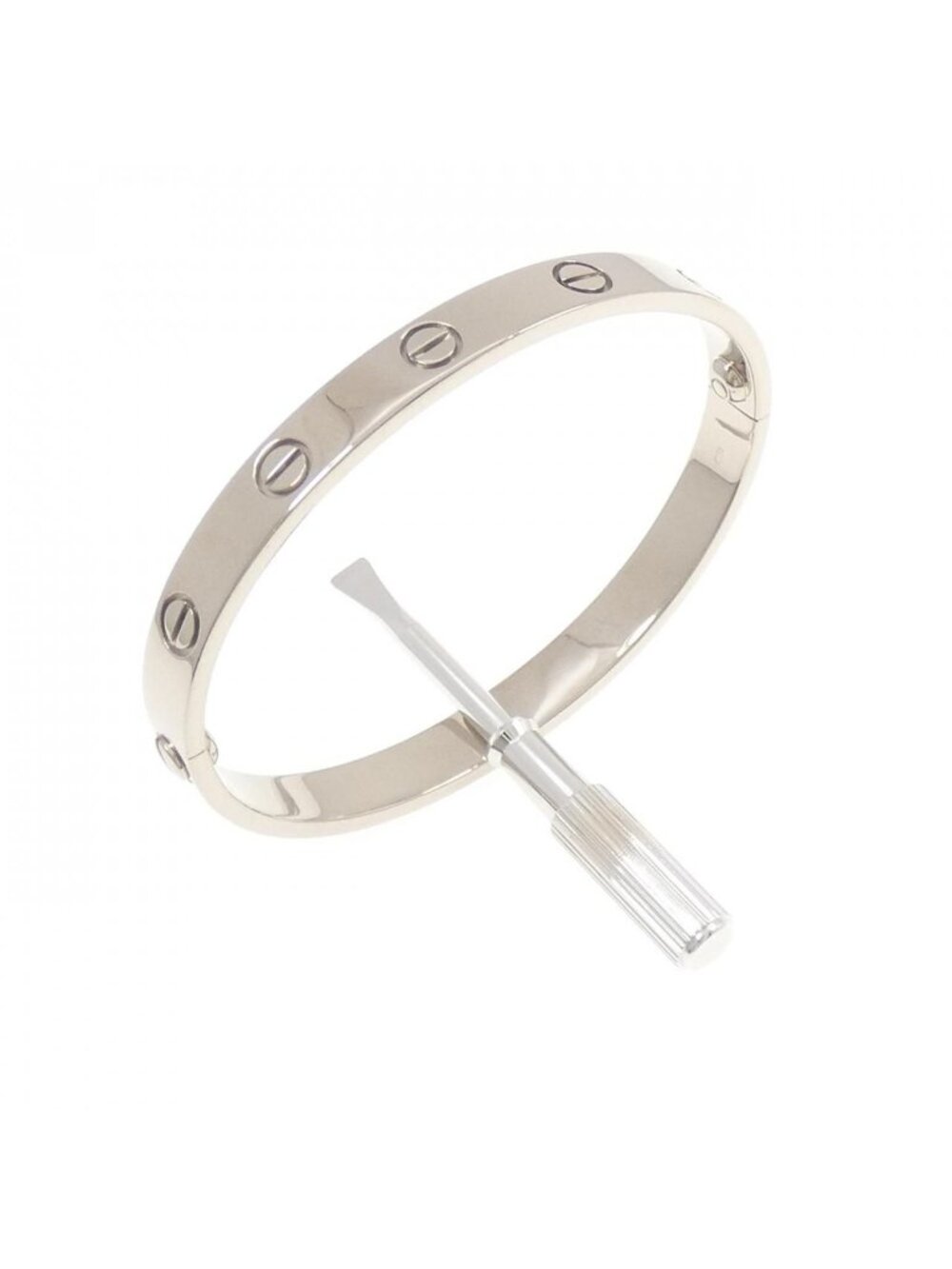 Cartier Love Bracelet